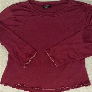 Laundry by Shelli Segal; size large